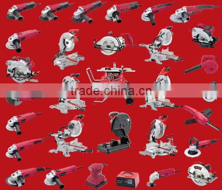 Mini sander, steel sander, belt sander 400W
