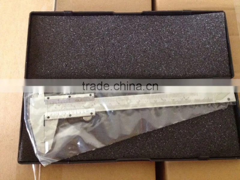 Vernier caliper 0-150mm/ 0-200mm / 0-300mm
