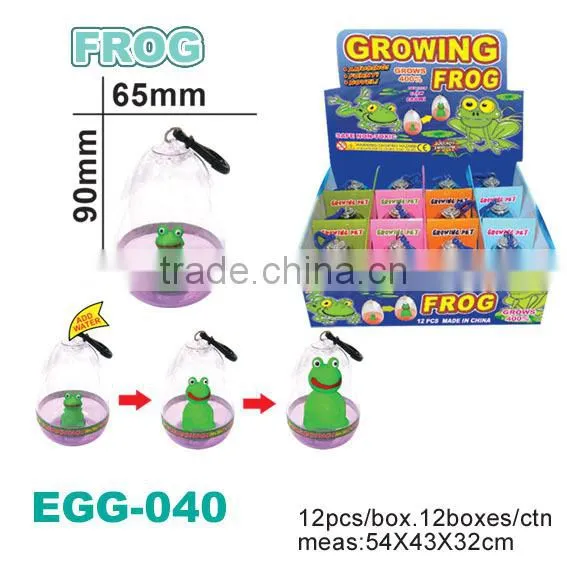 Promotional Dinosaur Egg Toy