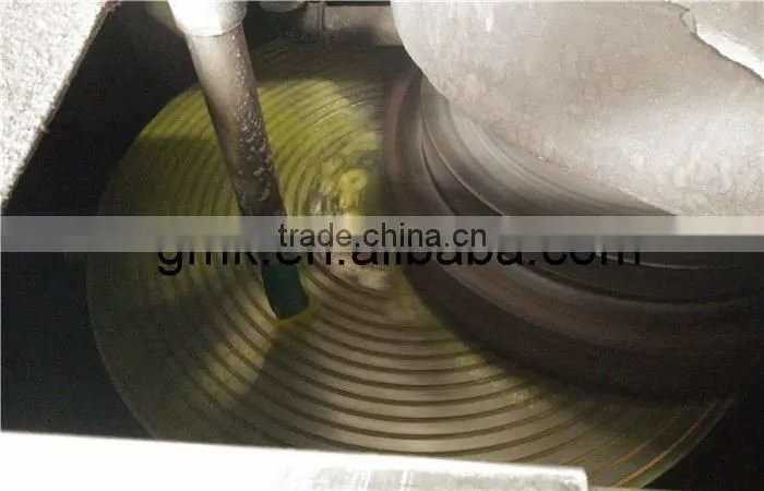 China manufacture customized circular saw blade for cutting metals