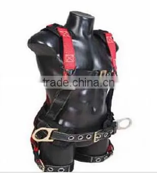 Full Body Safety Harness