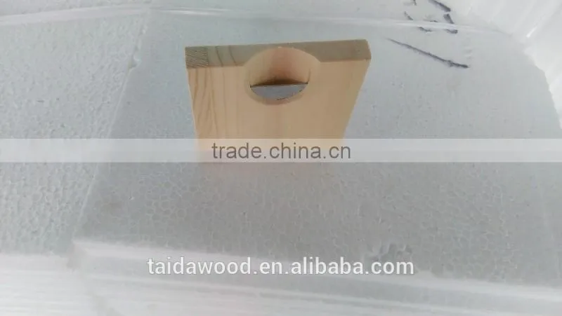 wooden bottle opener /wooden opener