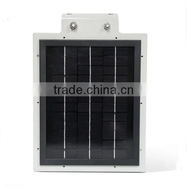 2015 new design hot sale LED Solar Street Lantern,all in one solar street light