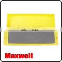 Green Silicone Grinding Wheel 5"