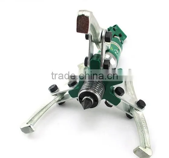 Generic hydraulic puller gear bearing separator set tool kit, 5T to 50 T puller