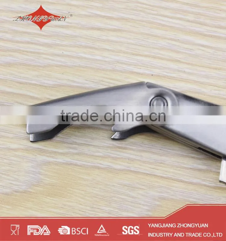 promotion gift fancy corkscrew wine opener