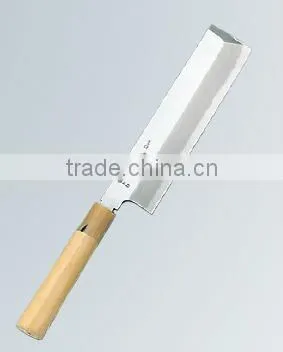 White Steel Masamoto japanese knifes Series sushi knives