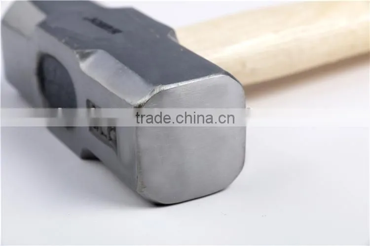 Professional Octagonal Hammer