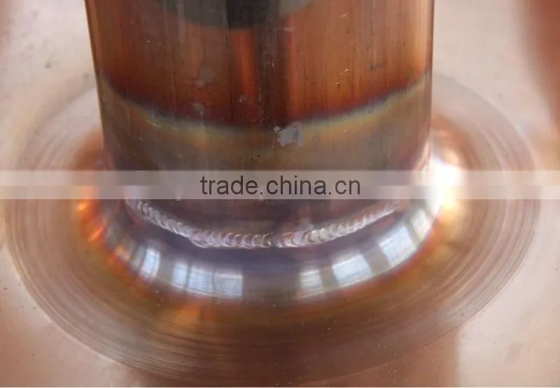 Copper Welding Service