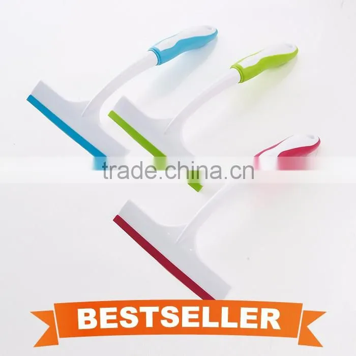 three color Industrial brush