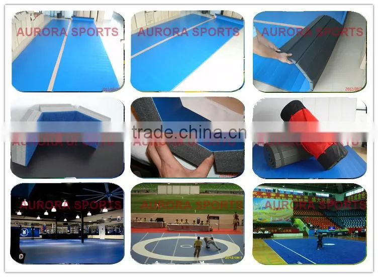Best popular high quality roll up beach mat with factory lower price