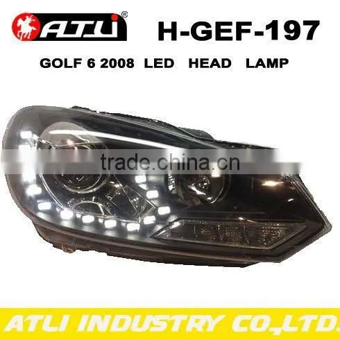 Auto Modified led headlamp