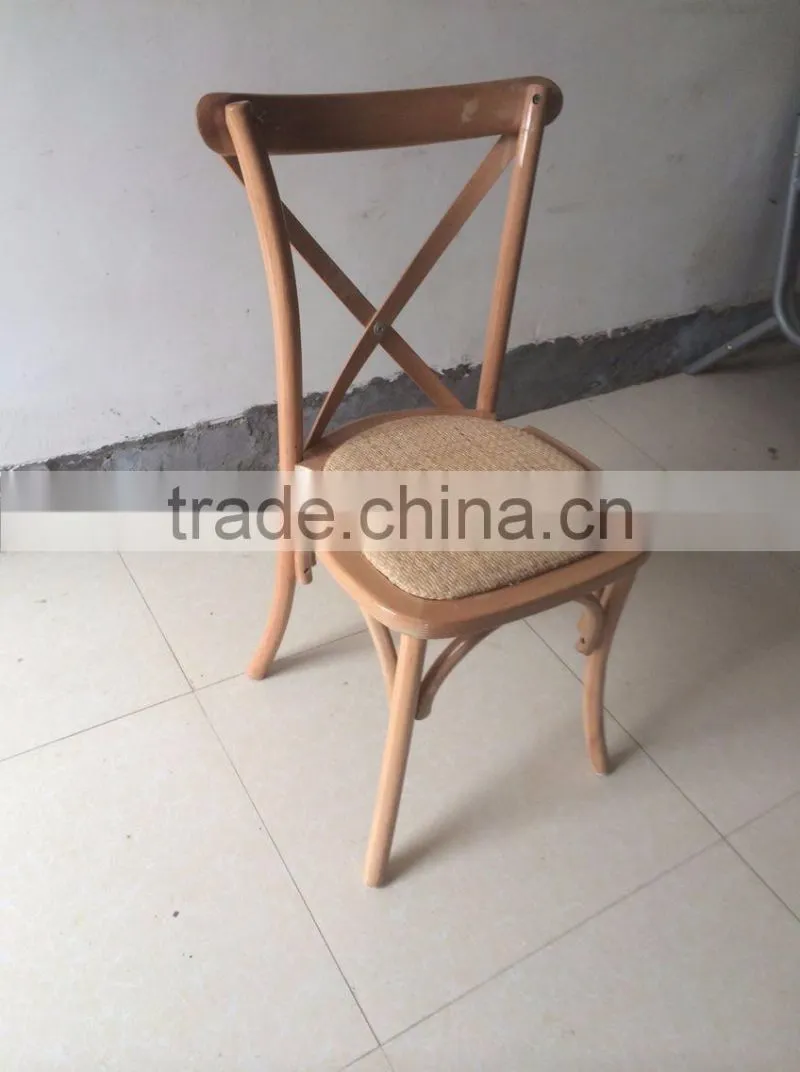 Wood Type and Dining Chair Specific Use cross back chair