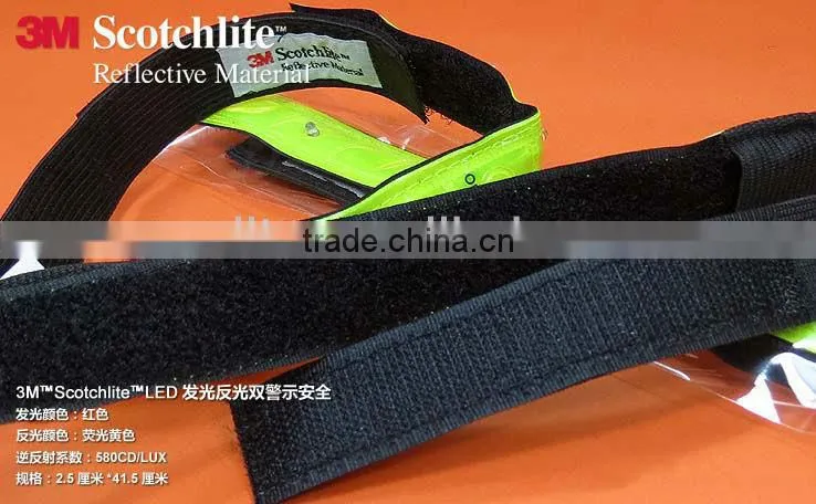 Led Reflective Band