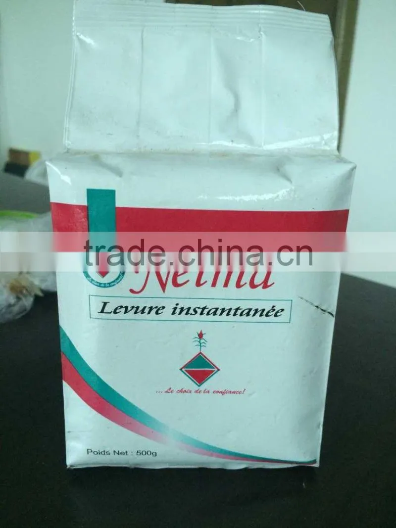 High Sugar High Fermatation Instant Dry Yeast