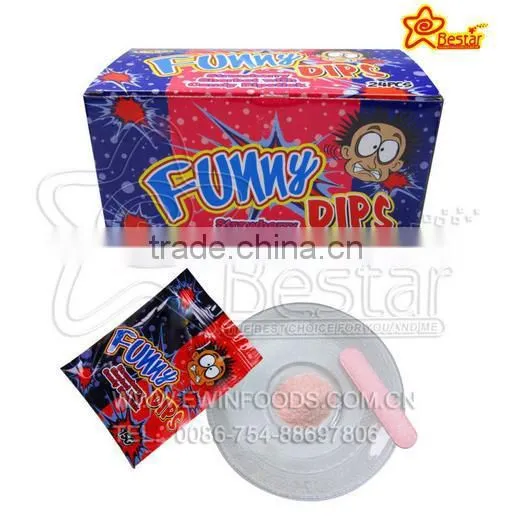 Magic Sweet CC Stick Candy With Tattoo