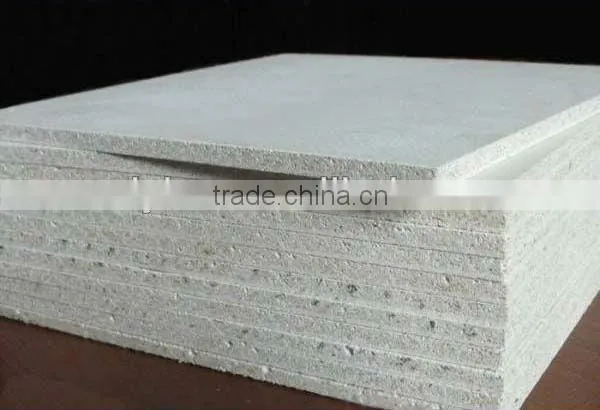 lightweight strong magnesium oxide board