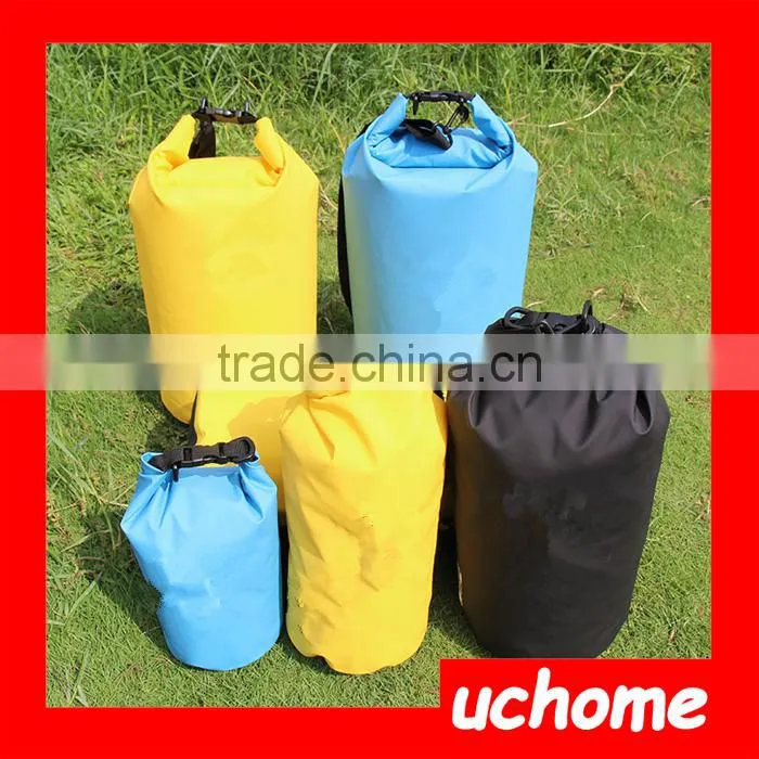 UCHOME Outdoor Foldable Ocean Pack Dry Bag Waterproof For Camping