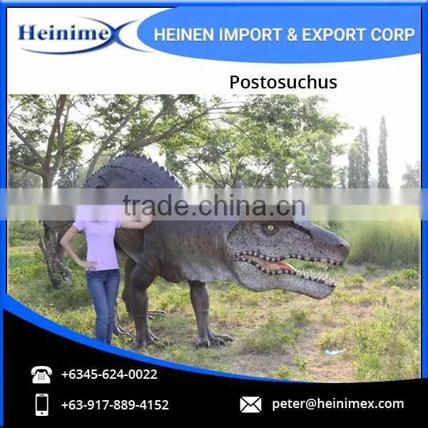 Jurassic Park Postosuchus for Sale at Low Price
