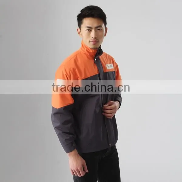 2016 ZX Working uniform jacket
