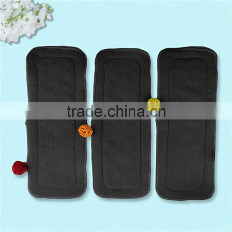 Bamboo Charcoal Insert,Baby Cloth Diaper Inserts,Nappy Inserts