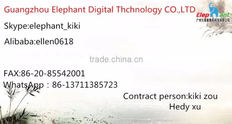 High quality heat sublimation transfer paper printer ink manufacturer
