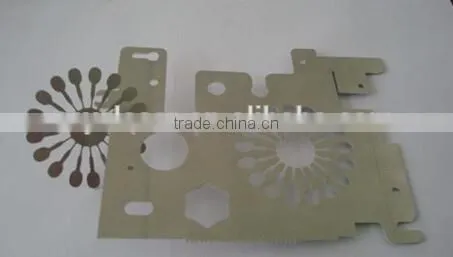 MC1325 1530 metal laser cutting machine