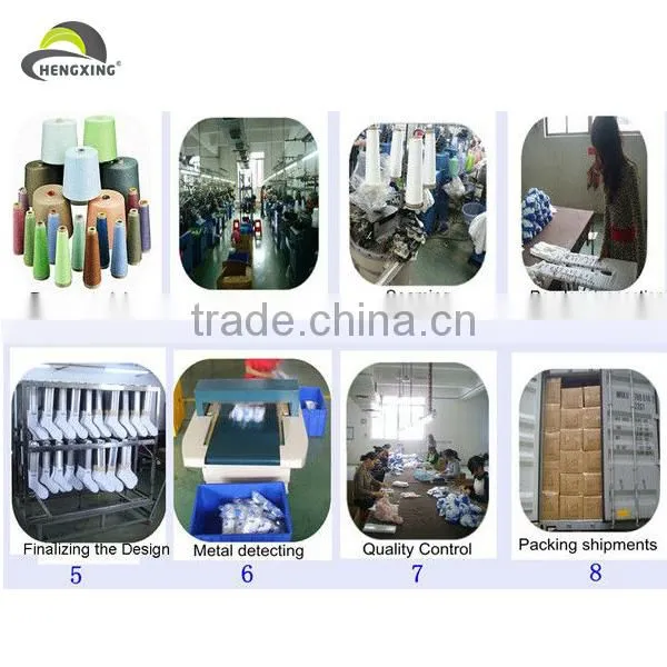 2015 Wholesale Promotional Christmas Socks