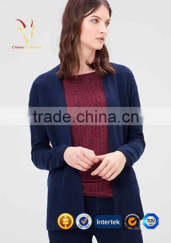 Hand Knitted Stylish Girls Sweater Cardigan Pattern