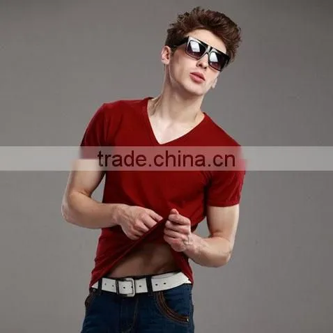 Factory Provide Seamless One Piece t Shirt