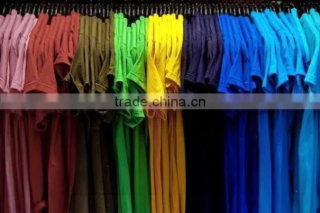 t-shirts