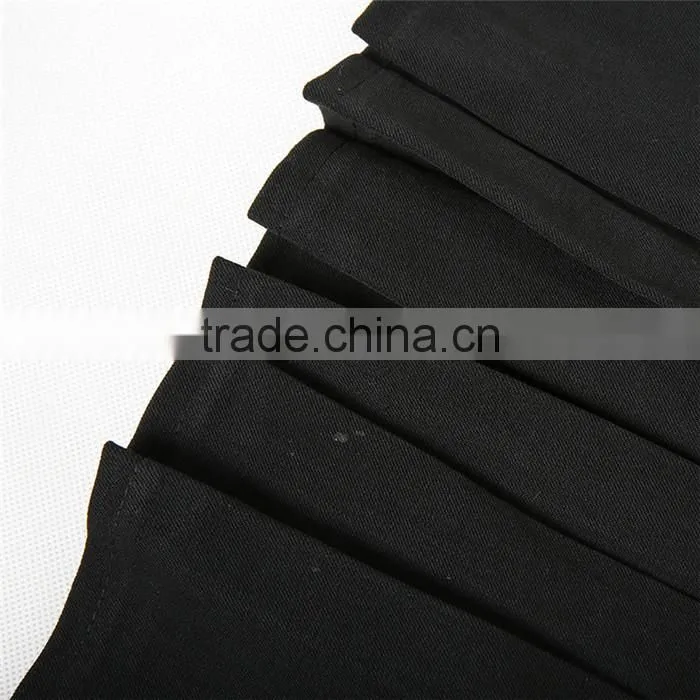 new design high waist narrow korean long skirt