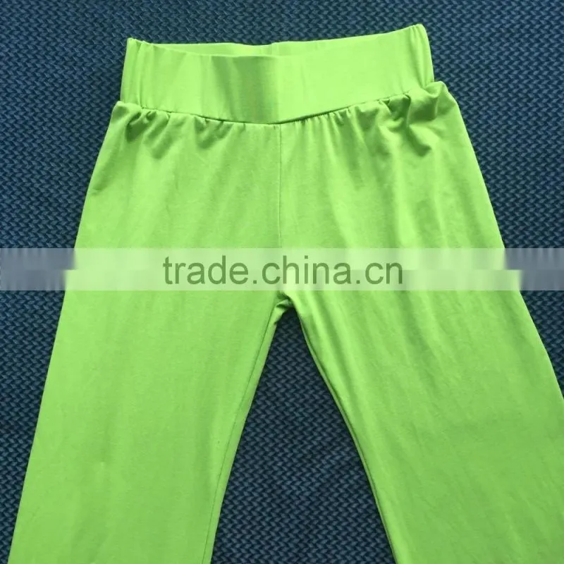 women icing pants womens yoga pants wholesale women candy pants YW-00393