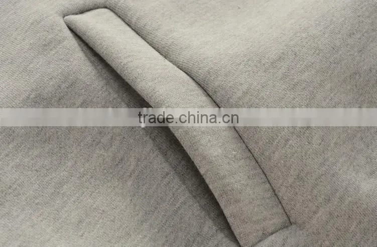 Wholesale Custom Bulk Fashion hoodies/Pullover Hoody Sweatshirt