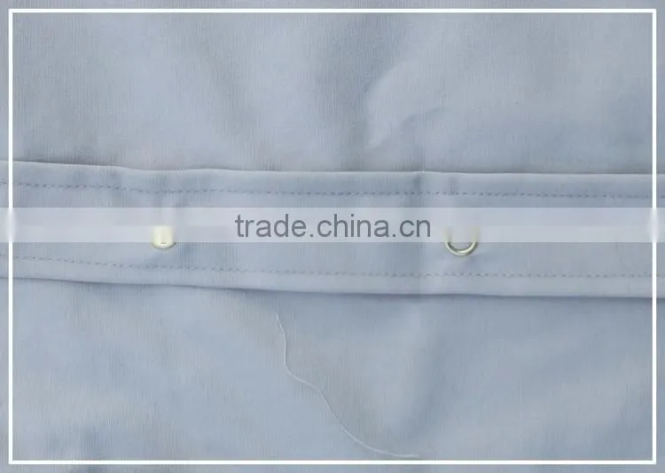 Cheap wholesale mens button-down shirts longline t shirt