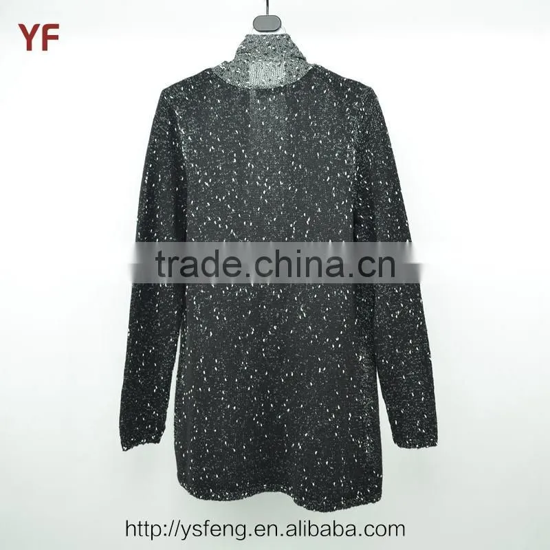 Latest Design Winter Fancy Sweaters For Women