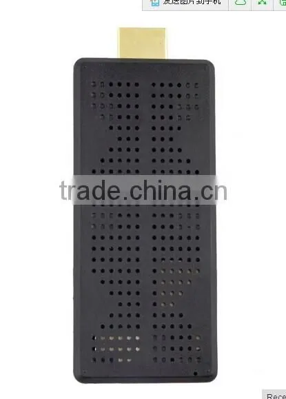 2016 New MK809IV Smart TV 2GB 8GB Android TV Box Wireless HDMI Dongle Android Mini PC Quad Core RK3188T WIFI Bluetooth TV Stick