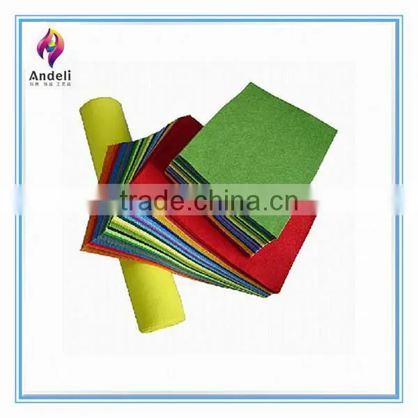wholesale china factory handmade industrial felt