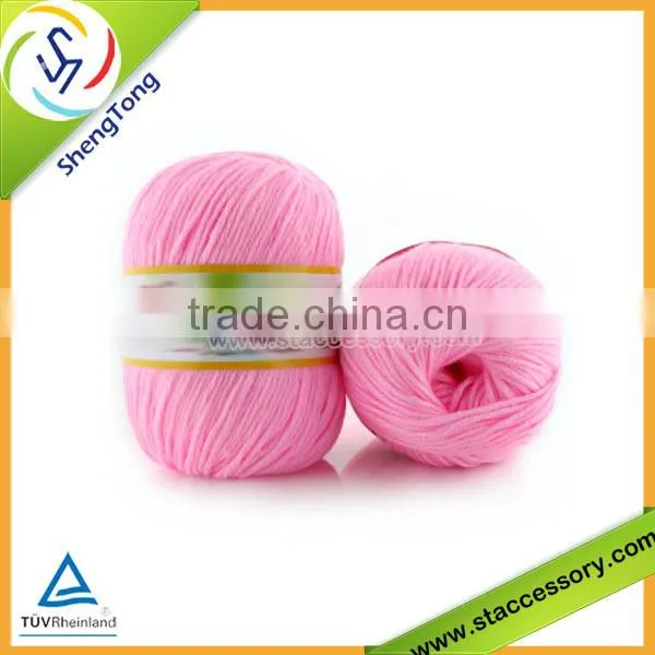 High Quality Various Colors Wholesale Cotton Cord