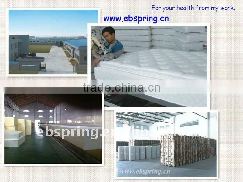 The Greatest Modern King Size Pocket Spring Mattress