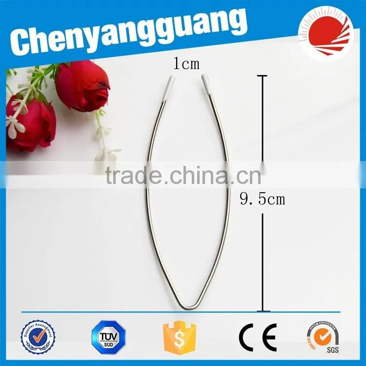 2017 CYG Fashion Dress Flexible Memory U V Style Underwire