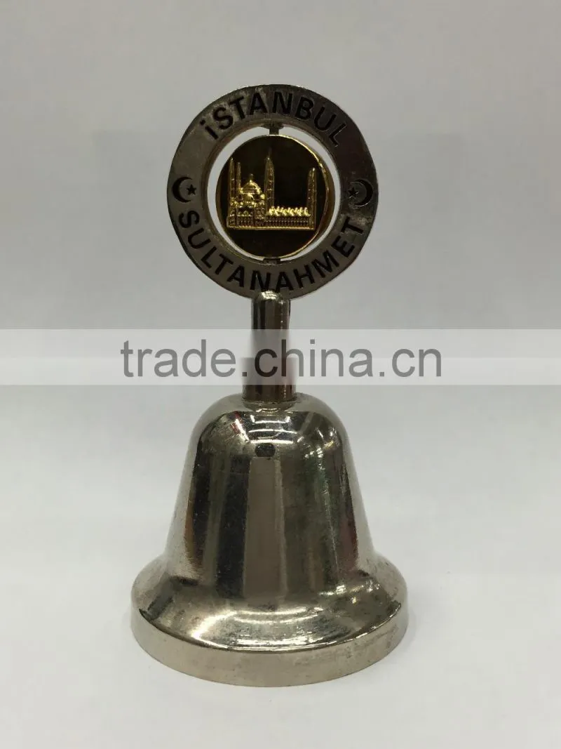 High Quality Dinner Table Bells With Customized Design Bells