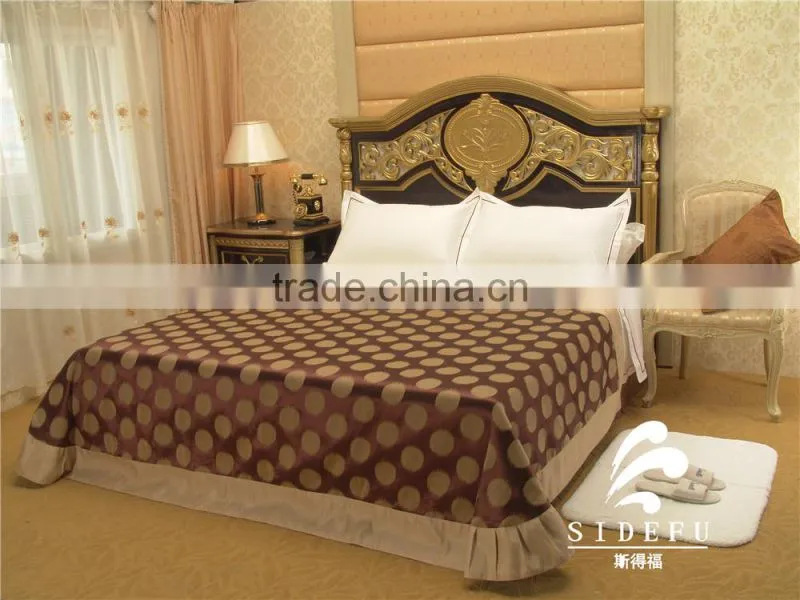 China Supplier white duvet cover