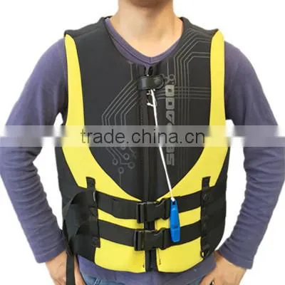 fashionable solas approved life jacket