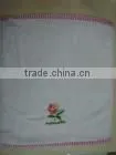 SHEARINA EMBROIDERY TOWEL