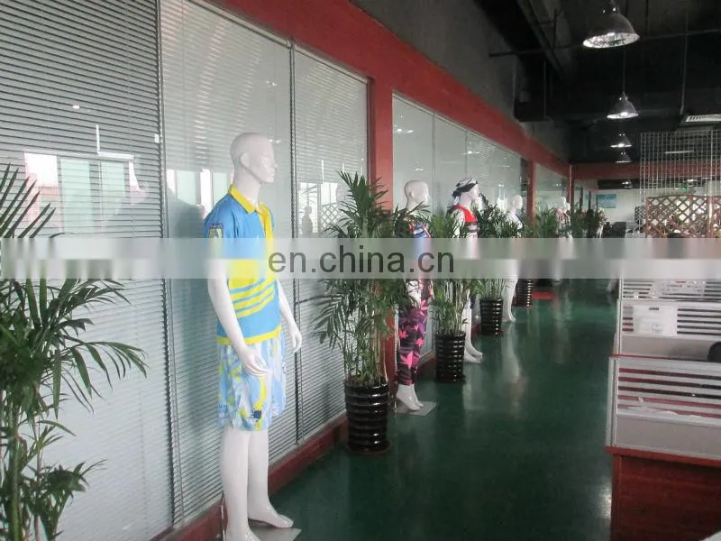 Promotion custom team bicycle wear cycling jerseys