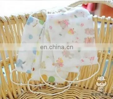 Godbead thick gauze face mask 100% cotton baby masks convenient child dust and fog prevented children mask
