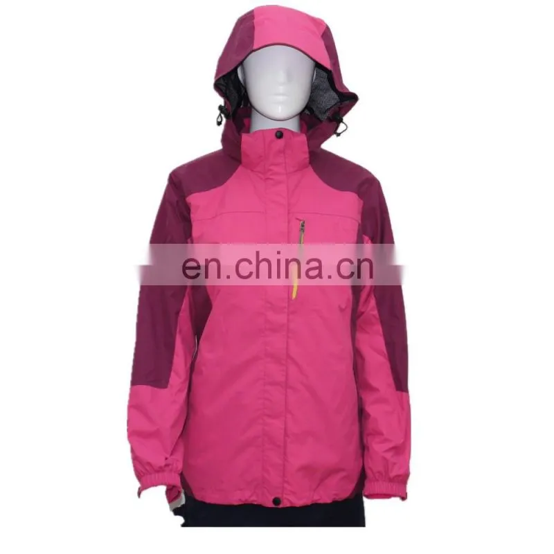 China supplier outdoor TPU coated fabric waterproof nylon fabric