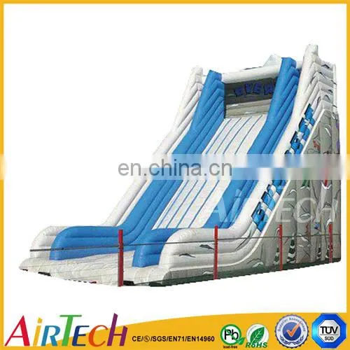 durable new design inflatable slide for sale
