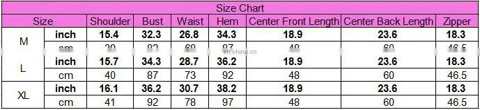 Fashionable Brown 8 Steel Boned Mens Zipper Two Pockets Locking Corset Wholesale